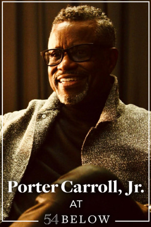 Hall & Oates' Porter Carroll, Jr.