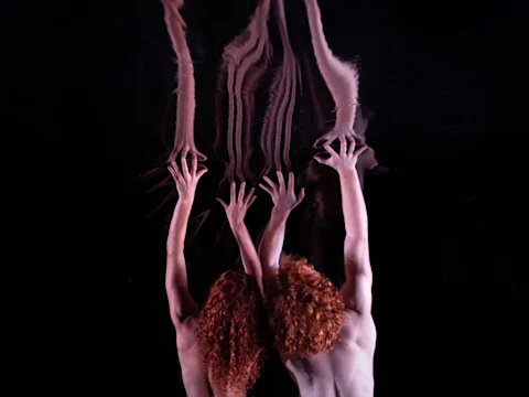 RISING: RED: What to expect - 2