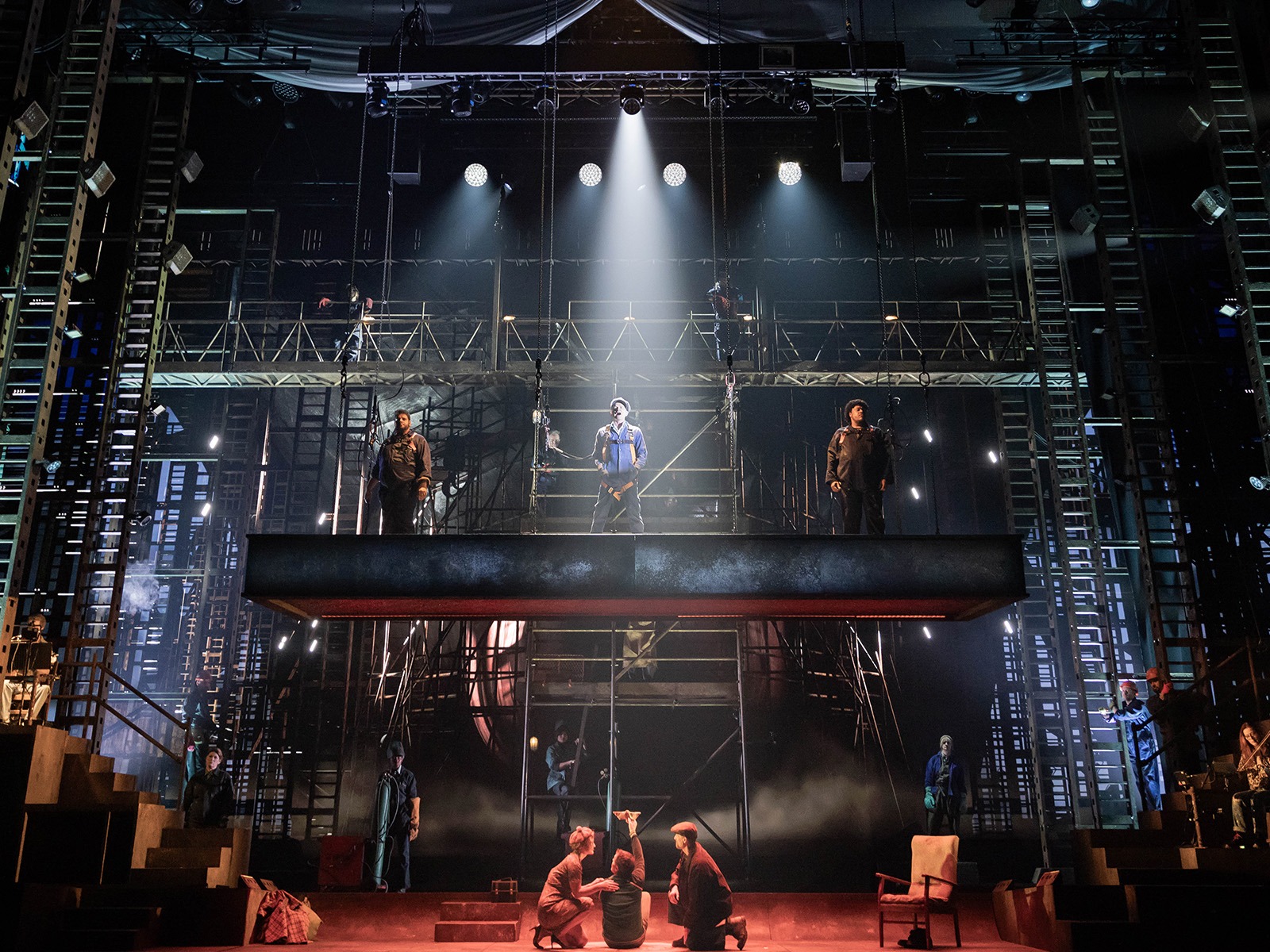 The Last Ship: What to expect - 3