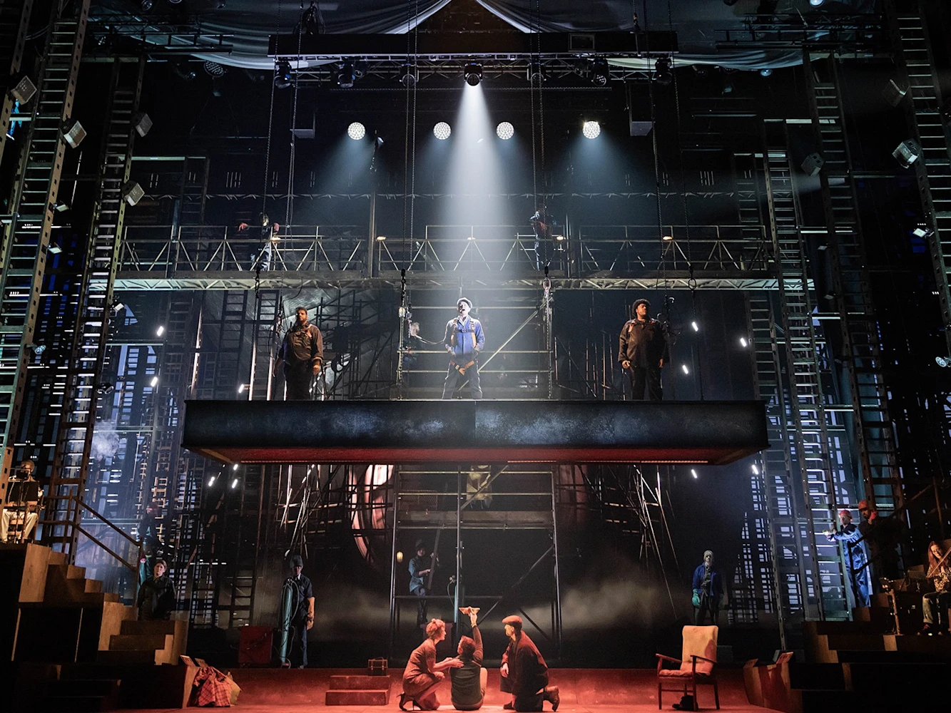 The Last Ship: What to expect - 3