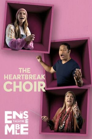 THE HEARTBREAK CHOIR Tickets