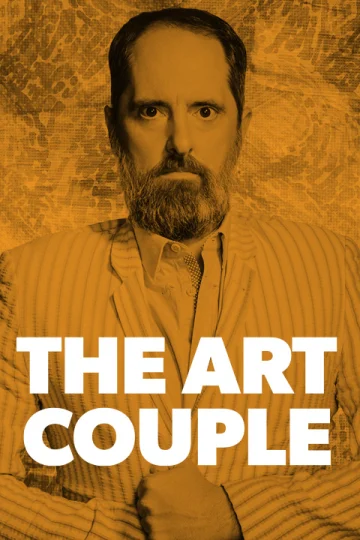 Block Party: The Art Couple Tickets