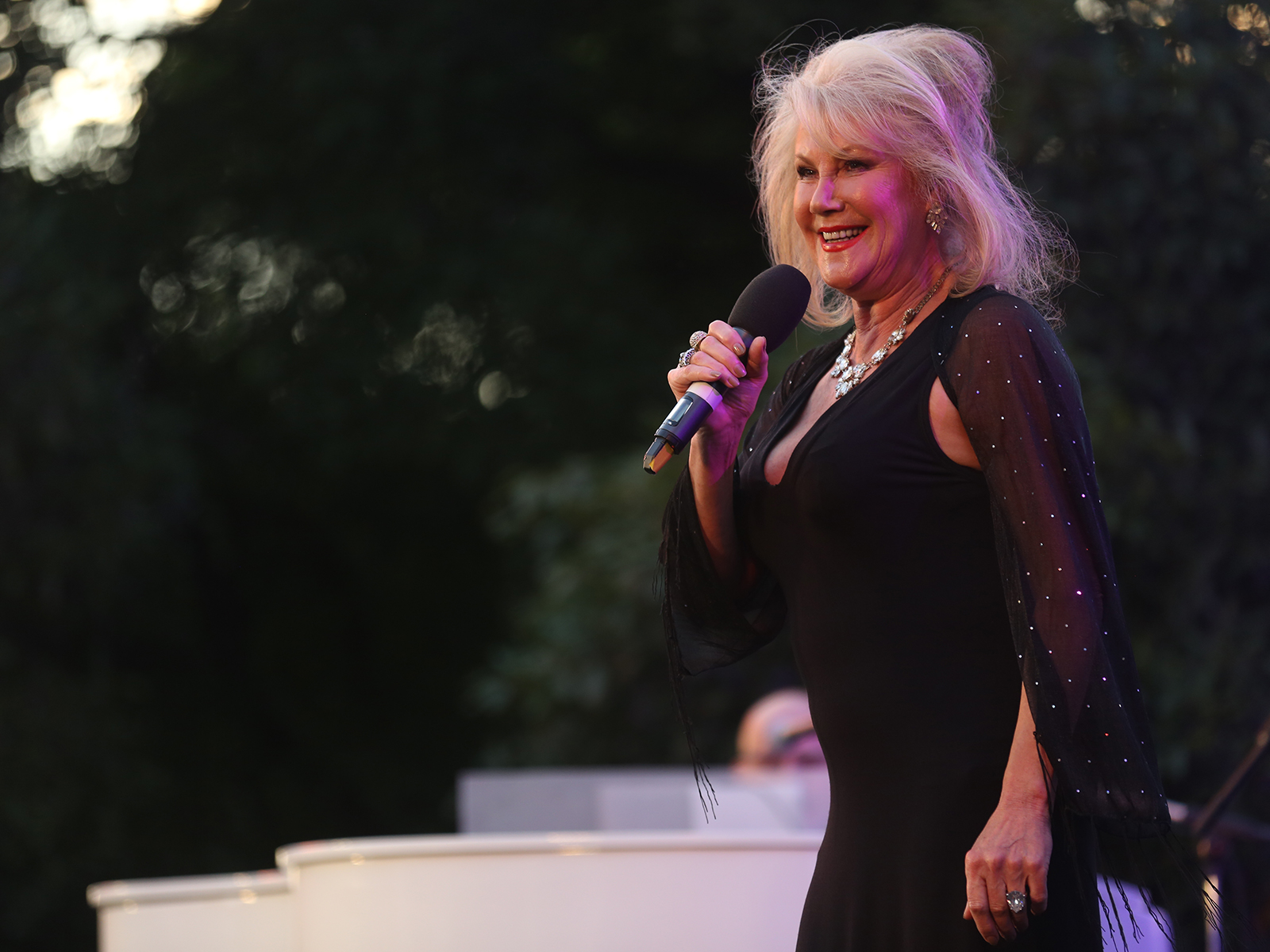 The Burt Bacharach Songbook in Concert presented by The Australian Shakespeare Company: What to expect - 4