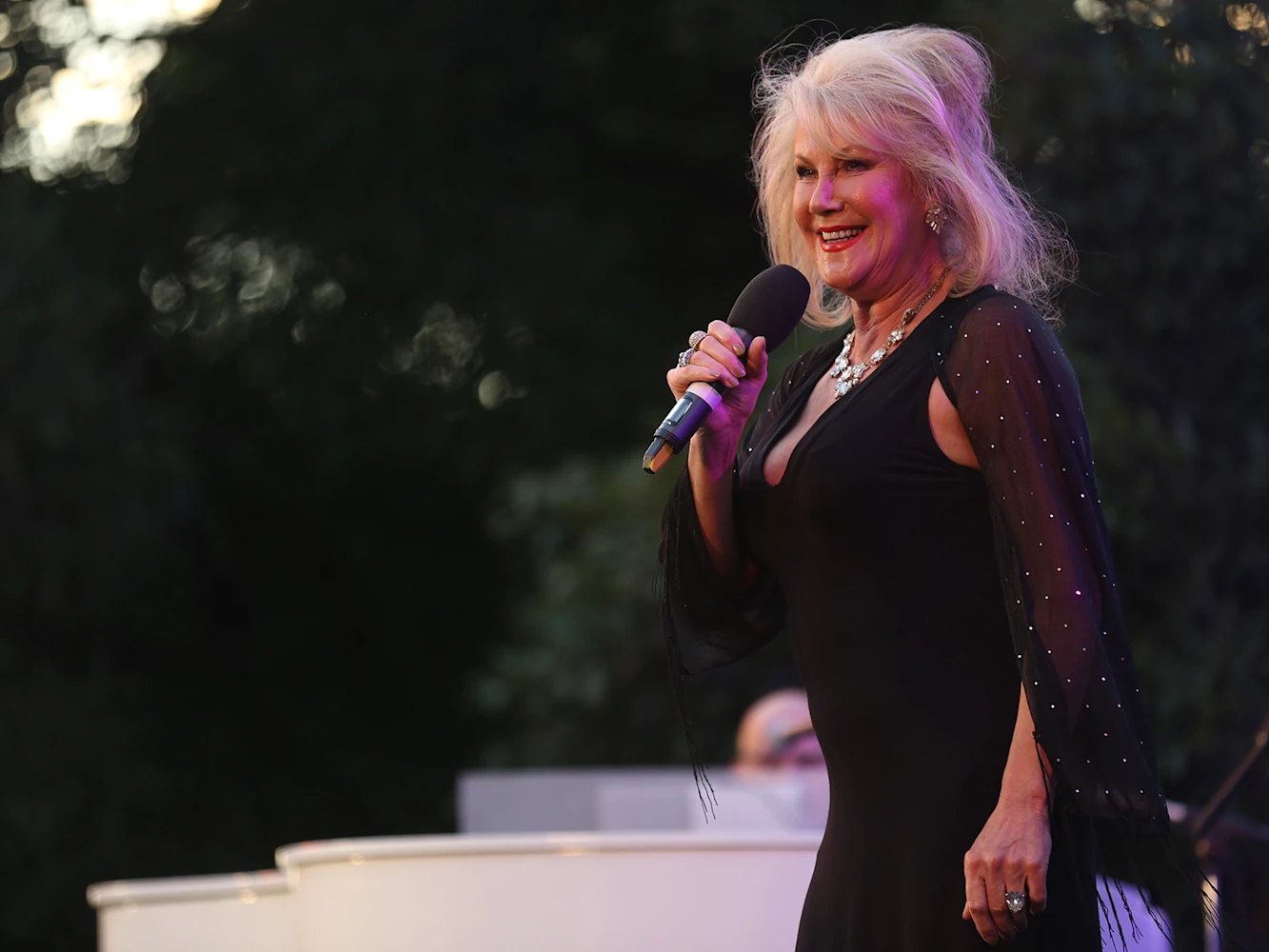 The Burt Bacharach Songbook in Concert presented by The Australian Shakespeare Company: What to expect - 4