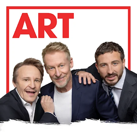 ART at the Playhouse, QPAC