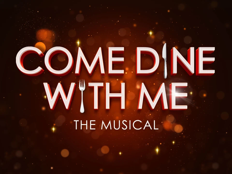 Come Dine With Me The Musical: What to expect - 1