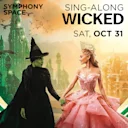 Sing-Along Wicked