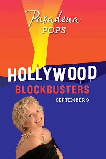 Hollywood Blockbusters tickets
