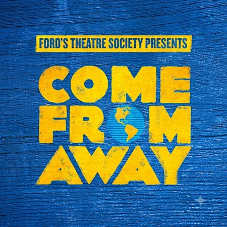 Come From Away