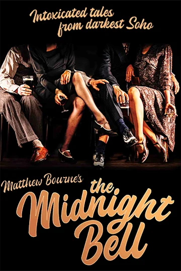 Matthew Bourne’s The Midnight Bell Tickets