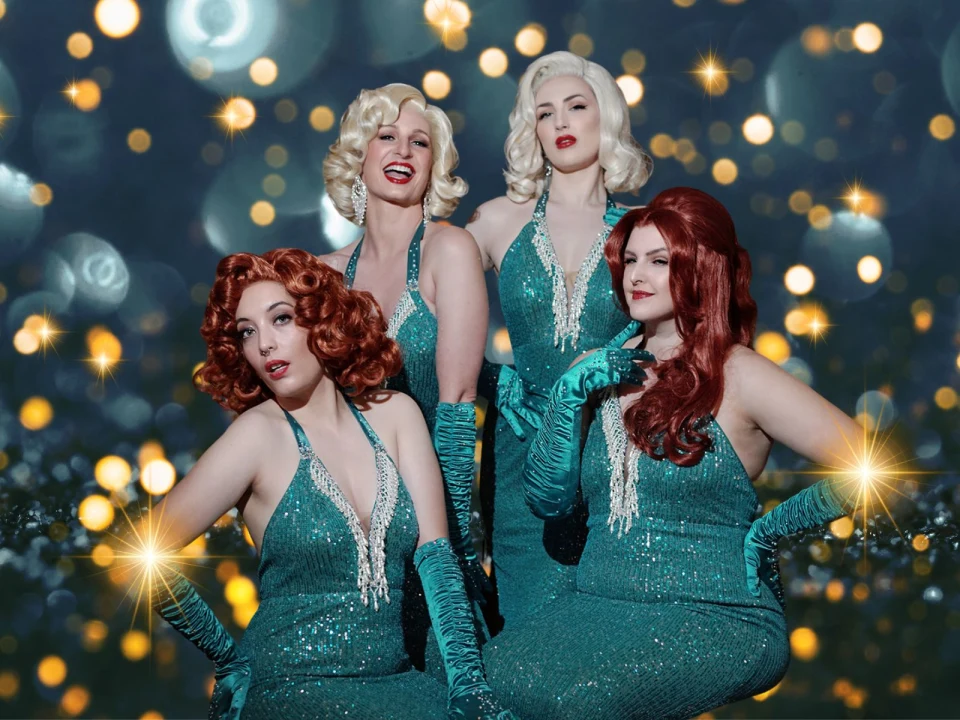 Cabaret Cherie at Pride of Our Footscray: What to expect - 1