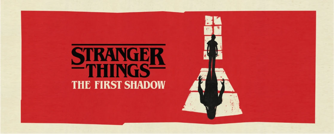 Stranger Things: The First Shadow on Broadway