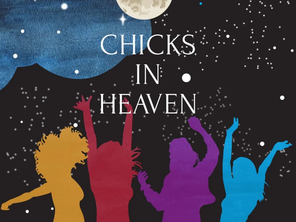 Chicks in Heaven: What to expect - 1