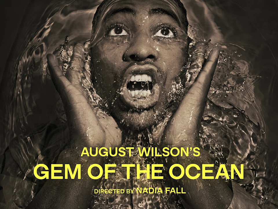 August Wilson's Gem of the Ocean: What to expect - 1