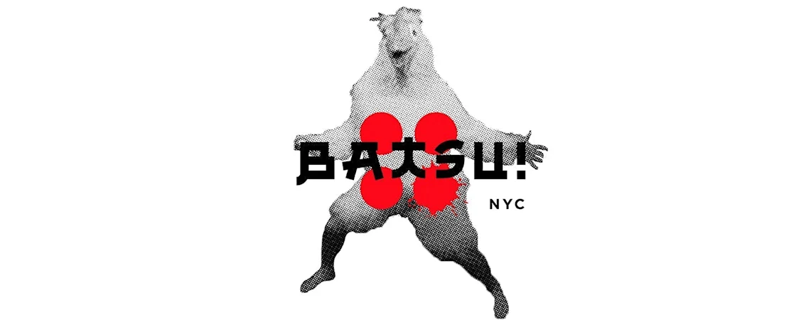 BATSU! NYC