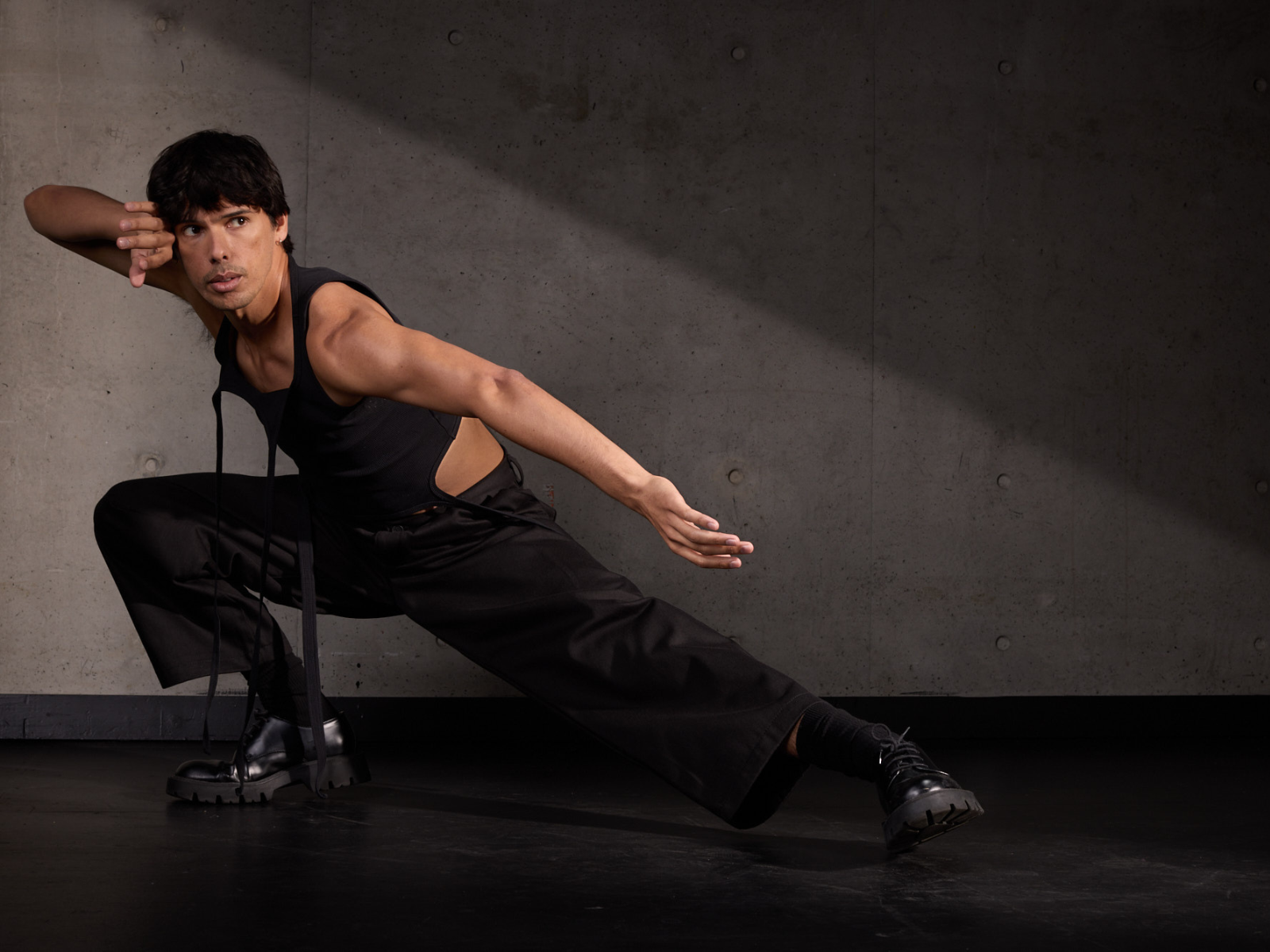 New Breed 2025: What to expect - 3