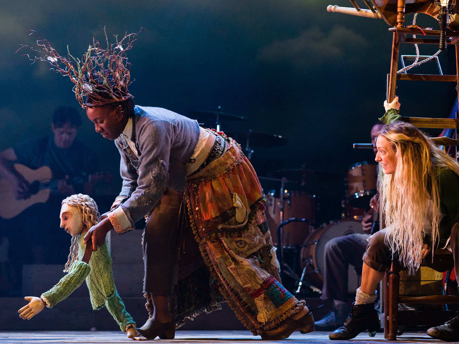 Wuthering Heights: What to expect - 5