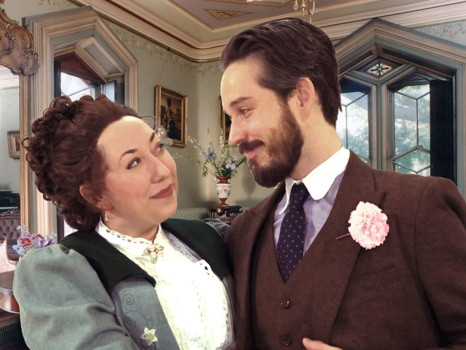 The Importance of Being Earnest: An Immersive Theatrical Event: What to expect - 1