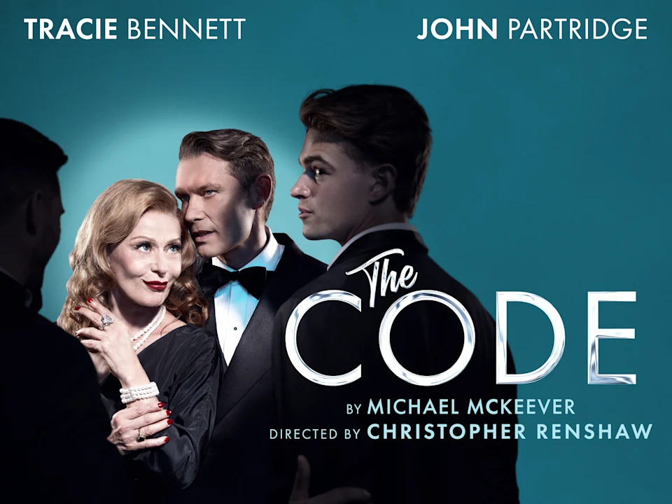 The Code: What to expect - 1