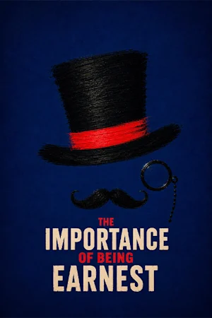 The Importance Of Being Earnest