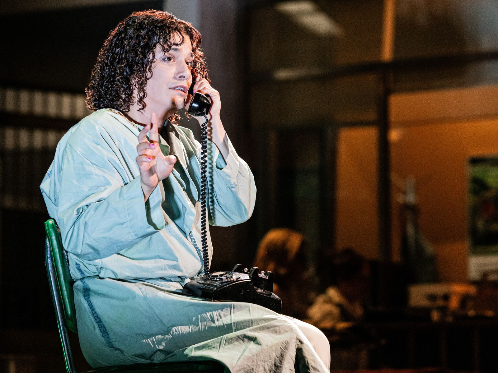 Dog Day Afternoon: What to expect - 5