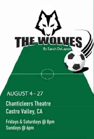 The Wolves Tickets