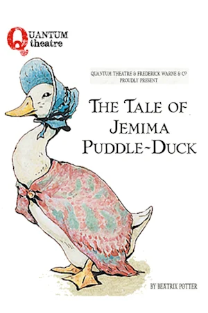 The Tale of Jemima Puddle-Duck Tickets