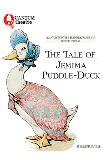 The Tale of Jemima Puddle-Duck Tickets