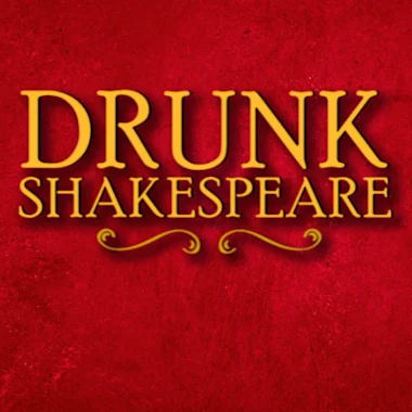 Drunk Shakespeare Chicago