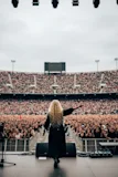 Stevie Nicks in New York City