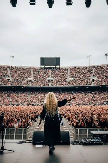 Stevie Nicks in New York City Tickets