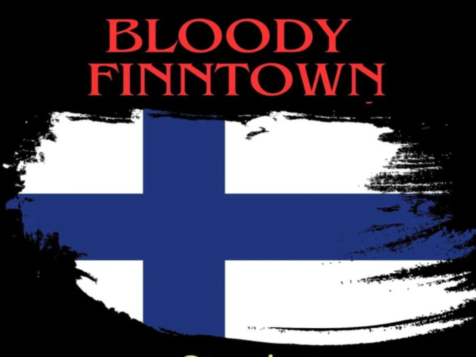 Bloody Finntown: What to expect - 1