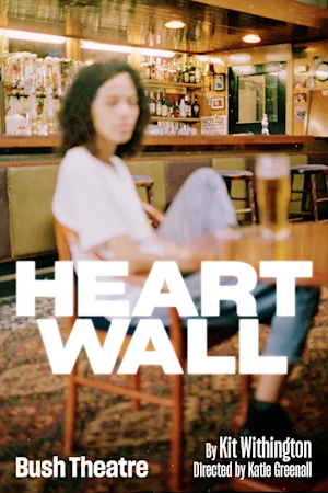 HEART WALL Tickets