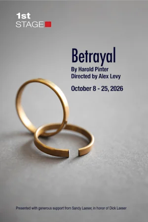 Betrayal tickets