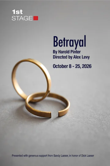 Betrayal tickets