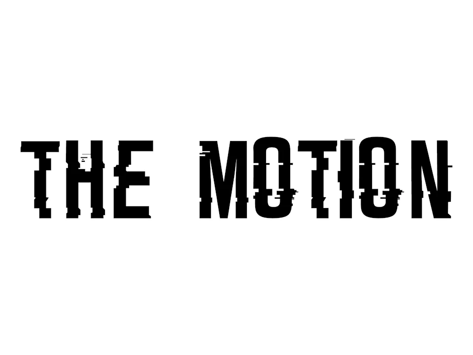 The Motion: What to expect - 1