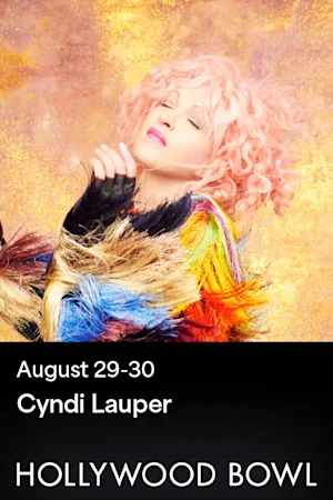 Cyndi Lauper: Girls Just Wanna Have Fun Farewell Tour tickets