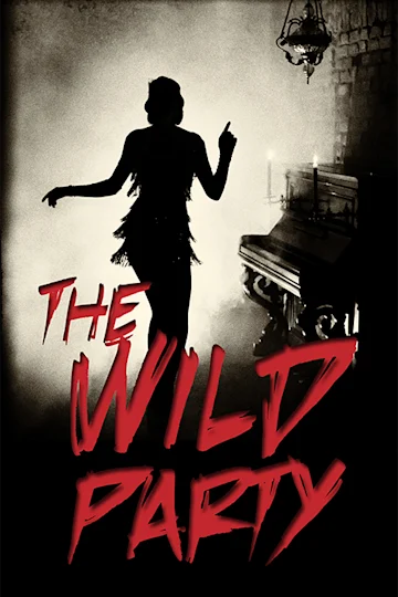 The Wild Party tickets