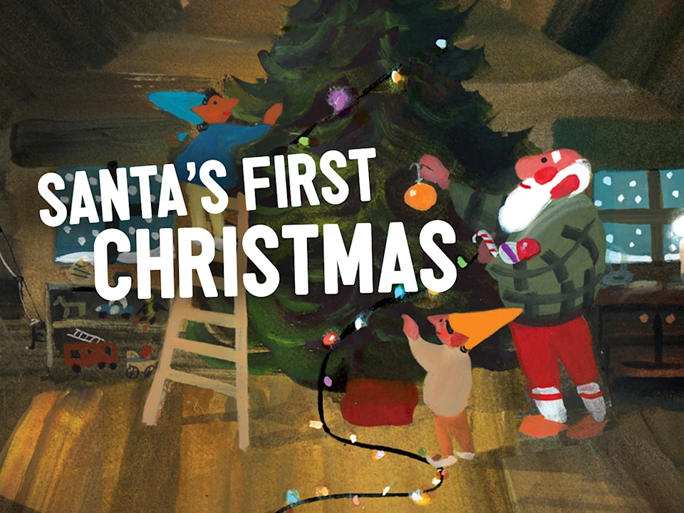 Santa's First Christmas: What to expect - 1