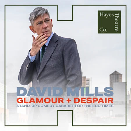 Glamour + Despair