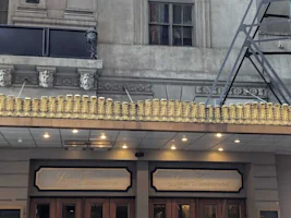 Lunt-Fontanne Theatre