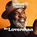 Mr Loverman