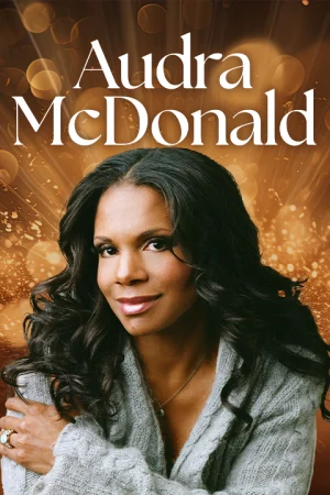 Audra McDonald Live In Concert at the Concert Hall, QPAC
