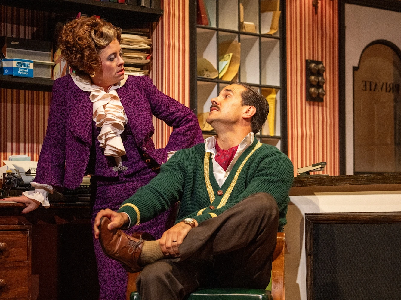 Fawlty Towers – The Play: What to expect - 3