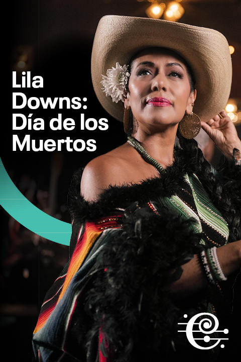 Lila Downs: Día de los Muertos in Chicago