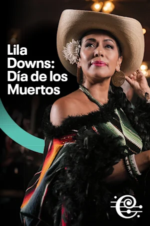 Lila Downs: Día de los Muertos Tickets