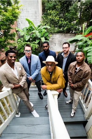 Preservation Hall Jazz Band Tickets