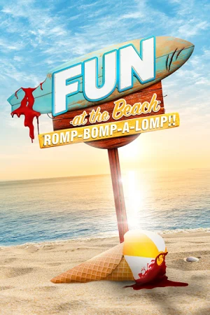 Fun at the Beach Romp-Bomp-a-Lomp!! Tickets