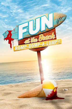 Fun at the Beach Romp-Bomp-a-Lomp!! Tickets
