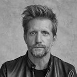 Paul Sparks